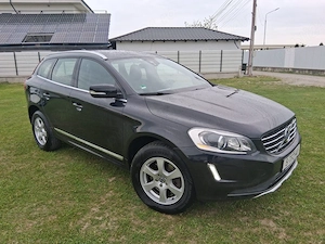 volvo xc60 d4 - imagine 7