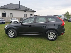 volvo xc60 d4 - imagine 2