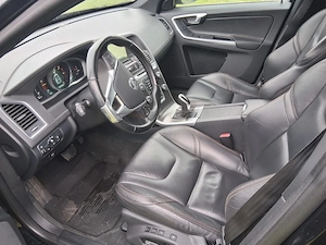 volvo xc60 d4 - imagine 8