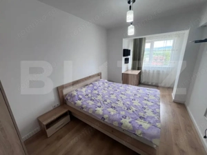 Apartament 3 camere 70mp in Marasti - zona Kaufland - Bloc NOU - imagine 2