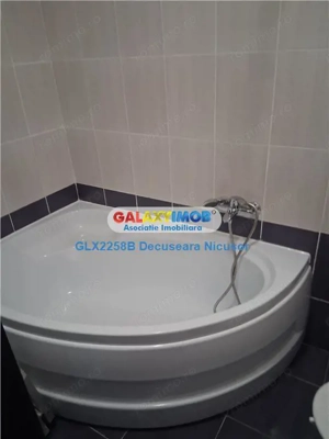 Garsoniera Mobilata Utilata Militari Residence 300 Euro - imagine 12