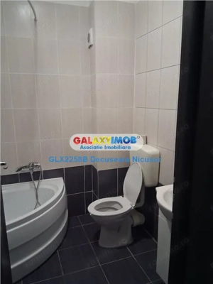 Garsoniera Mobilata Utilata Militari Residence 300 Euro - imagine 11