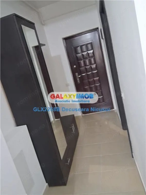 Garsoniera Mobilata Utilata Militari Residence 300 Euro - imagine 13