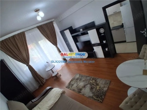 Garsoniera Mobilata Utilata Militari Residence 300 Euro - imagine 5