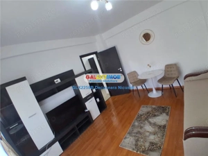 Garsoniera Mobilata Utilata Militari Residence 300 Euro - imagine 6