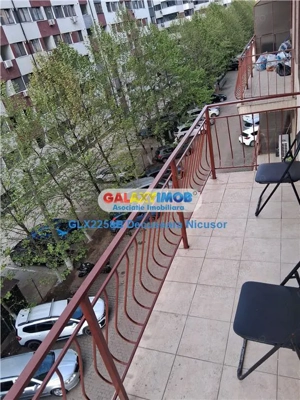 Garsoniera Mobilata Utilata Militari Residence 300 Euro - imagine 10