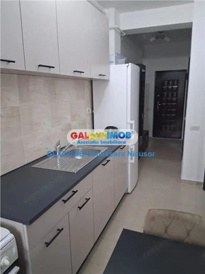 Garsoniera Mobilata Utilata Militari Residence 300 Euro - imagine 7