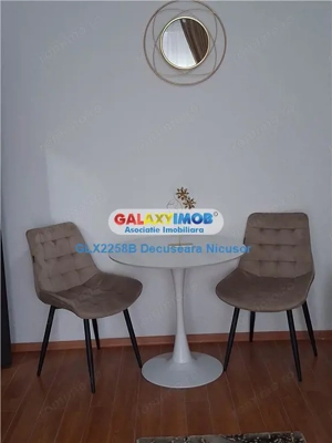 Garsoniera Mobilata Utilata Militari Residence 300 Euro - imagine 3