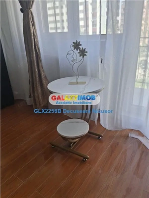 Garsoniera Mobilata Utilata Militari Residence 300 Euro - imagine 4