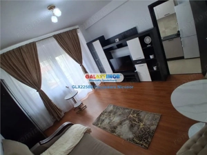 Garsoniera Mobilata Utilata Militari Residence 300 Euro - imagine 2