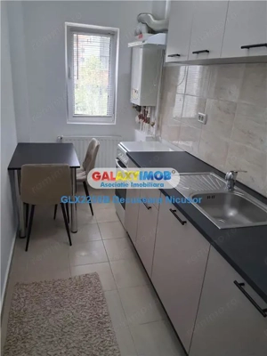 Garsoniera Mobilata Utilata Militari Residence 300 Euro - imagine 8