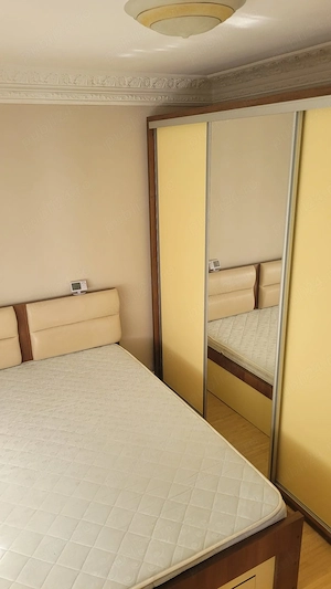 Inchriez Ap 3 camere Tomis Nord - imagine 5
