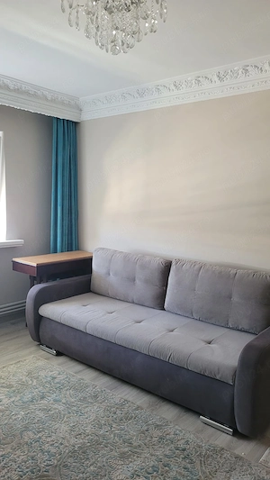 Inchriez Ap 3 camere Tomis Nord - imagine 2
