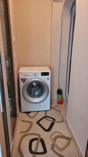 Inchriez Ap 3 camere Tomis Nord - imagine 4