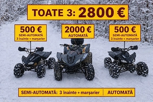 Atv 350 atv 107