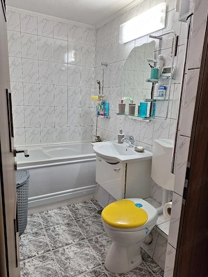 Apartament de vanzare tip Pb zona  Decebal Dacia - imagine 8