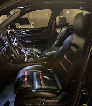 Porsche Cayenne - imagine 10