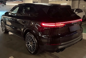 Porsche Cayenne - imagine 8