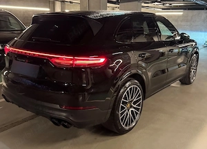 Porsche Cayenne - imagine 9