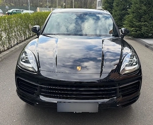 Porsche Cayenne - imagine 4