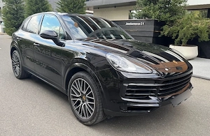 Porsche Cayenne - imagine 7