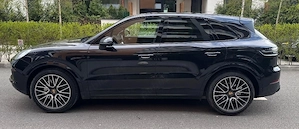 Porsche Cayenne - imagine 2