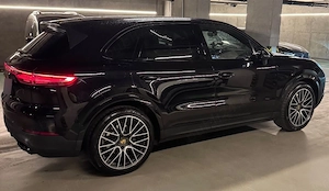 Porsche Cayenne - imagine 5