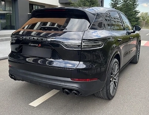 Porsche Cayenne - imagine 3