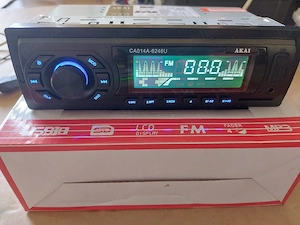 Radiocasetofoane Cd Mp3 Auto Usb, Cd