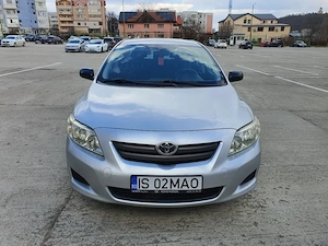 Toyota Corolla - imagine 2