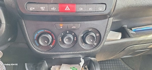 Opel Combo Autoturism 5 persoana 2017 - imagine 3