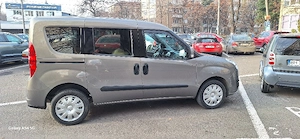 Opel Combo Autoturism 5 persoana 2017 - imagine 4