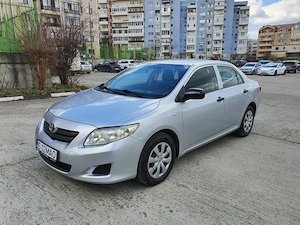 Toyota Corolla - imagine 3