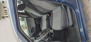 Skoda Fabia 2011 - imagine 7