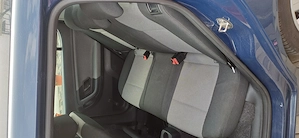 Skoda Fabia 2011 - imagine 8