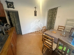 Casa Individuală 4 camere| 195 mp utili, teren 232 mp| zona Centru  - imagine 8