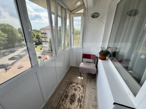 Apartament 2 camere de vânzare – Aiud | 54 mp | Zonă centrală  - imagine 7