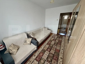 Apartament 2 camere de vânzare – Aiud | 54 mp | Zonă centrală  - imagine 5