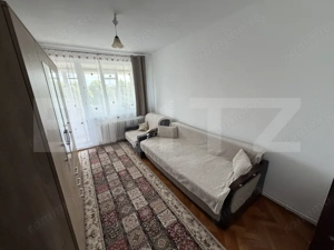 Apartament 2 camere de vânzare – Aiud | 54 mp | Zonă centrală  - imagine 2