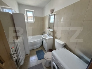 Apartament 2 camere de vânzare – Aiud | 54 mp | Zonă centrală  - imagine 4