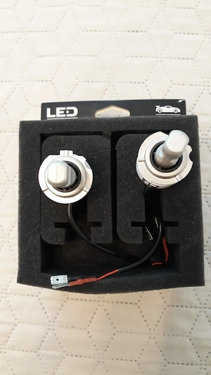*Becuri LED auto-Osram H7-Ledriving HL - imagine 8