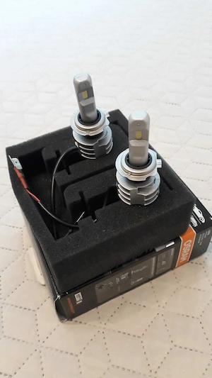 *Becuri LED auto-Osram H7-Ledriving HL - imagine 7