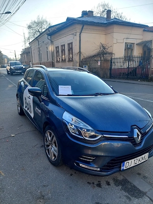 Clio 4 benzina și gpl  - imagine 2