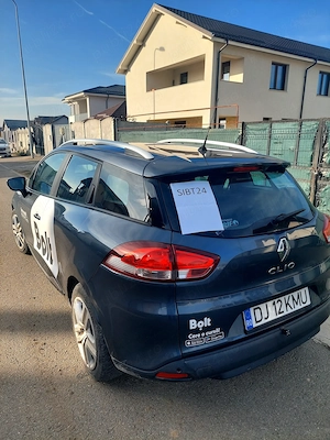 Clio 4 benzina și gpl  - imagine 5