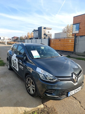 Clio 4 benzina și gpl  - imagine 4