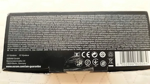 *Becuri LED auto-Osram H7-Ledriving HL - imagine 10