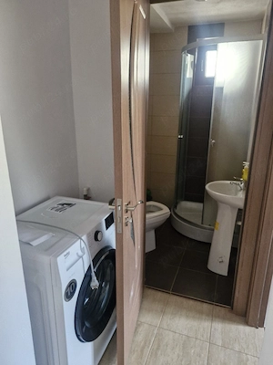 Apartament 2camere parter pucioasa