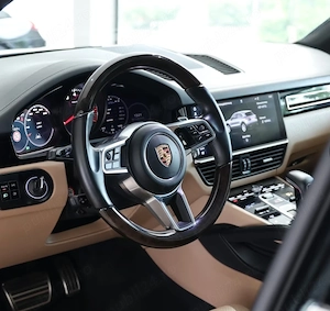 Porsche Cayenne - imagine 3