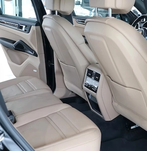 Porsche Cayenne - imagine 5