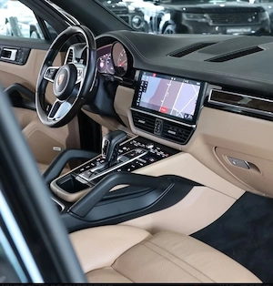 Porsche Cayenne - imagine 9